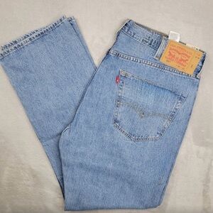 Levi's Men's 501s